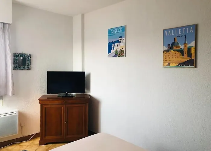 Appartement Cosy Vue Sur Le Port