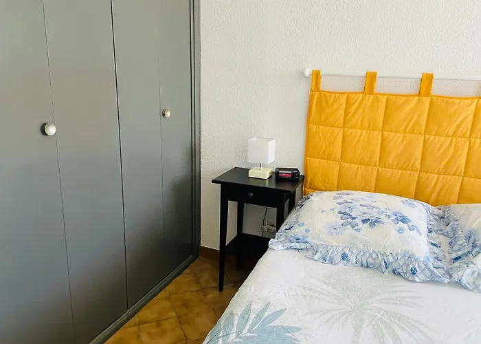 Appartement Cosy Vue Sur Le Port