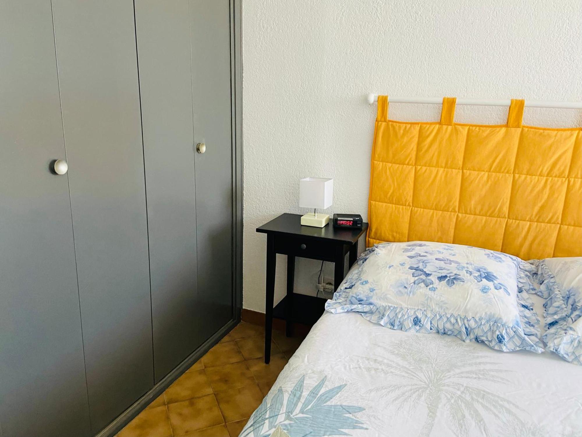 Cosy Vue Sur Le Port * Canet-en-Roussillon